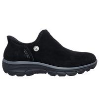 Skechers - EASY GOING WINTER WIND - Schwarz 41