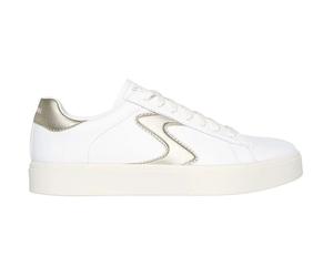 Skechers Eden LX - Beaming Glory Damen Freizeitschuhe, weiß, Größe 39 39
