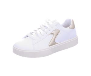 Skechers Eden LX - Beaming Glory für Damen, weiß, Größe 41 EU