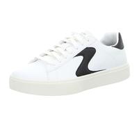 Skechers Eden Lx Trainers Weiß EU 40 Frau (Herstellerartikelnummer: 185016-WBK-40)