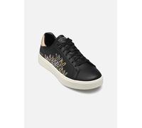 Skechers - EDEN LX - GLEAMING H - Schwarz - Sneaker - Größe 36