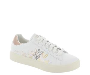 Skechers Eden LX - Gleaming Hearts Sneakers Damen - 38