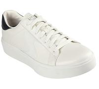 Skechers Eden LX - Remembrance 232865-NTBK, Men Sneakers, White, 44 EU