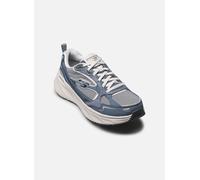 Skechers - Edgeride - Cool Fusion - Grau - Sneaker - Größe 38