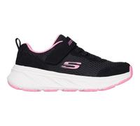 Skechers EDGERIDE Mädchensneaker, schwarz, größe 27