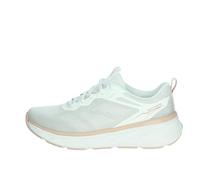 Skechers Edgeride-Power Flow Damen, Weiß/Natur, 39.5 EU