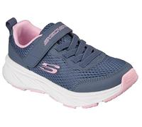 Skechers Edgeride - Smooth Journey Kinder Freizeitschuhe, blau, Größe 30 30