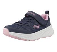 Skechers Edgeride - Smooth Journey Kinder Freizeitschuhe, blau, Größe 31 31