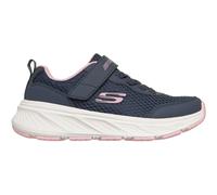 Skechers Edgeride - Smooth Journey Kinder Freizeitschuhe, blau, Größe 33 33