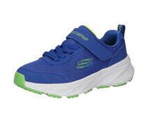 Skechers Edgeride Sneaker Jungen blau 32