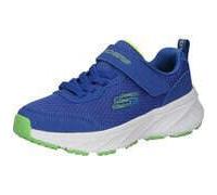 Skechers Edgeride Sneaker Jungen blau 34