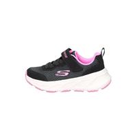 Skechers EDGERIDE Mädchensneaker, schwarz, größe 29