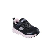 Skechers Kinder Sneaker ELITE SPORT TREA-CAMP RAGE 319260L-BKLP 27 Schwarz-BKLP