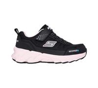Skechers Kinder Sneaker ELITE SPORT TREA-CAMP RAGE 319260L-BKLP Schwarz-BKLP Gr. 31