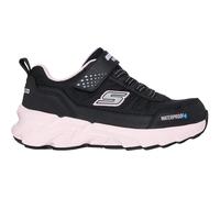 Skechers Elite Sport Trea - Camp Rage Kinder Freizeitschuhe, schwarz, Größe 36 36