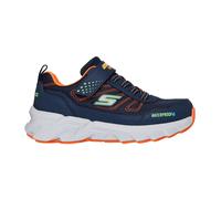 Skechers ELITE SPORT TREA - für Kinder, blau, Größe 33 EU