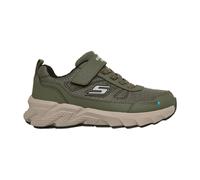 Skechers ELITE SPORT TREA - für Kinder, grün, Größe 34 EU