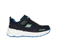Skechers ELITE SPORT TREA - für Kinder, schwarz, Größe 30 EU