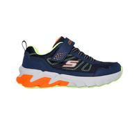 Skechers ELITE SPORT TREA - SPEC-STRIDE für Kinder, blau, Größe 37 EU