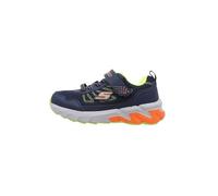 Skechers Elite Sport Tread 403962L-NVY, Boy Sneakers,Sports Shoes, Navy, 28 EU