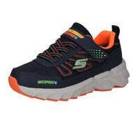 SKECHERS ELITE SPORT TREA - AQ Blau - Gr. - 35