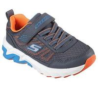 SKECHERS ELITE SPORT TREAD - S Grau - Gr. - 35