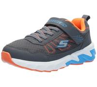 Skechers Elite Sport Tread Spec-Stride Grau Char Größe EU 28
