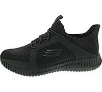 Skechers Elite Sportschuhe Herren Laufschuhe Sportschuh Schwarz Sport, Schuhgröße:EUR 44