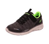 Skechers EQUALIZER 3.0 - AQUABLAST,Schwarz für Kinder, schwarz, Größe 31 EU