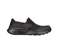 Skechers Relaxed Fit: Equalizer 5.0 - Persistable Sneaker in Schwarz, Größe 41, Vegan