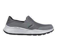 Skechers Equalizer 5.0 - Persistable Herren Slipper, grau, Größe 45 45