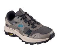 Skechers EQUALIZER 5.0 TRAIL - SOLIX CREEK Schuhe dunkelgrau - 44