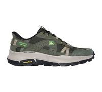 Skechers Equalizer 5.0 Trail-Harvester, Outdoorschuh, Herren, grün 45,5