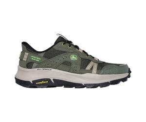 Skechers Equalizer 5.0 Trail-Harvester, Outdoorschuh, Herren, grün 45,5