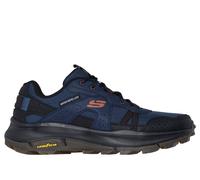 Skechers Equalizer 5.0 Trail - Solix Creek Shoes in Blau/Schwarz, Größe 39.5