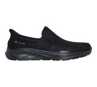Skechers Equalizer 6.0 - Zorlo Herren Slipper, schwarz, Größe 44 44