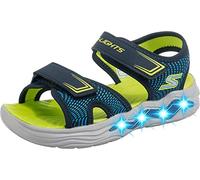 Skechers Erupters 4 Sandal, Sneaker, Navy,
