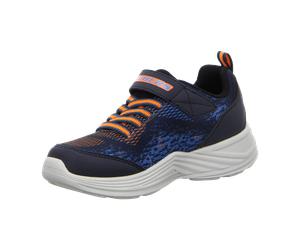 Skechers ERUPTERS lll für Kinder, blau, Größe 34 EU