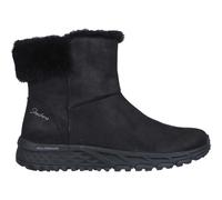 Skechers ESCAPE PLAN - COZY COLLAB Damen Winterschuhe, schwarz, größe 36