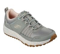 Outdoorschuh SKECHERS "ESCAPE PLAN-ENDLESS PURSUIT" Gr. 36, bunt (olivgrün, rosa) Damen Schuhe Bestseller (71379938-36) olivgrün, rosa