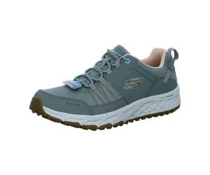 Skechers ESCAPE PLAN - ENDLESS PURSUIT für Damen, grün, Größe 37 EU