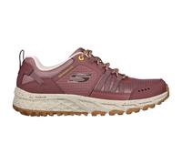 Outdoorschuh SKECHERS "ESCAPE PLAN - ENDLESS PURSUIT" Gr. 39, lila (mauve) Damen Schuhe mit Water Repellent-Ausstattung, Freizeitschuh, Halbschuh, Schnürschuh (13559638-39)