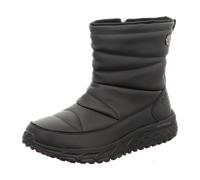 Skechers ESCAPE PLAN - für Damen, schwarz, Größe 36 EU
