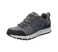 Skechers ESCAPE PLAN für Herren, grau, Größe 45 EU
