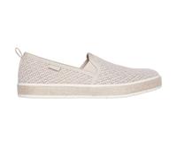 Skechers - Espadrillen für Damen, gewebter Stoff (Bunt) EU 36 / UK 3