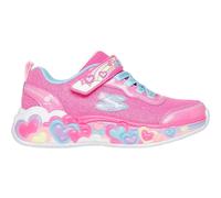 Skechers Eternal Heart Lights - Ton of Love Kinder Halbschuhe, pink, Größe 30 30