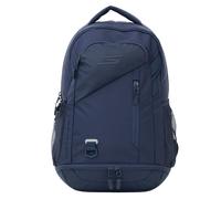 Skechers Expedition Rucksack in Marine