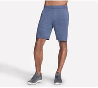 Skechers Explorer 9 Inch Shorts in Marine, Größe 2XL