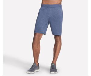 Skechers Explorer 9 Inch Shorts in Marine, Größe Groß