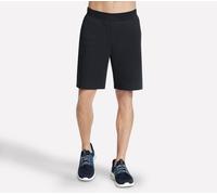 Skechers Herren-Shorts Explorer 9" Schwarz Größe M